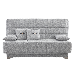 Brotteaux - Banquette clic-clac