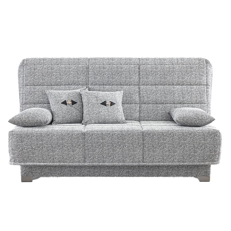 Brotteaux - Banquette clic-clac