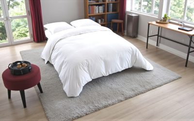 Quel matelas choisir pour son BZ ?
