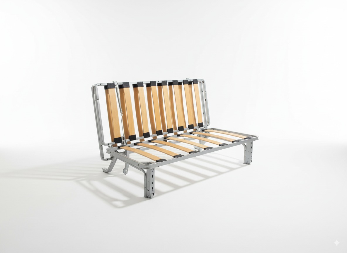 Le Carnot - Banquette BZ 1 à 2 places – Image 2