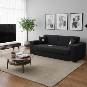 Le Terreau - Banquette Rapido 2 places