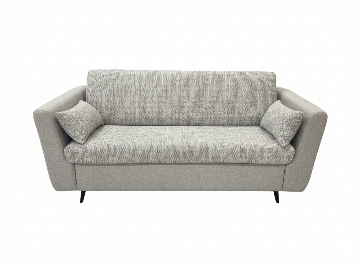 Le Jacobin - Banquette 2 places – Image 4
