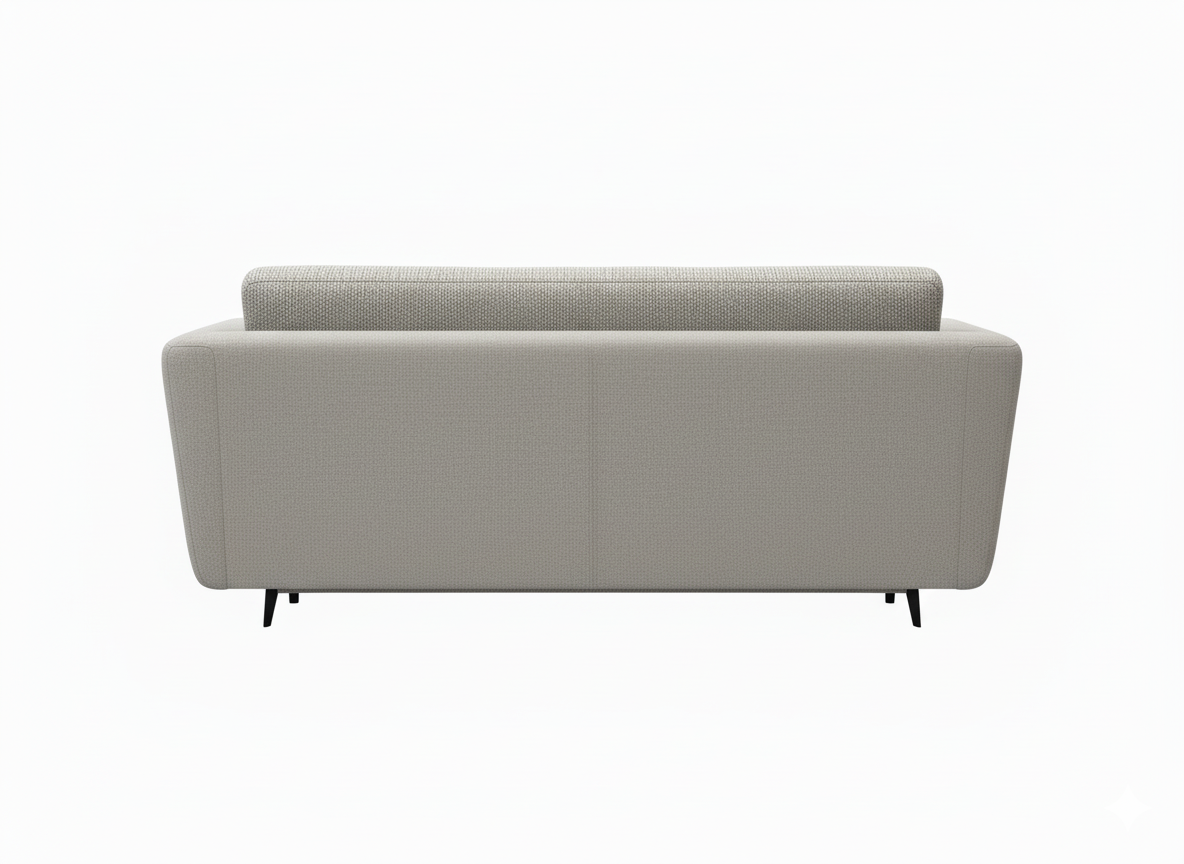 Le Jacobin - Banquette 2 places – Image 6